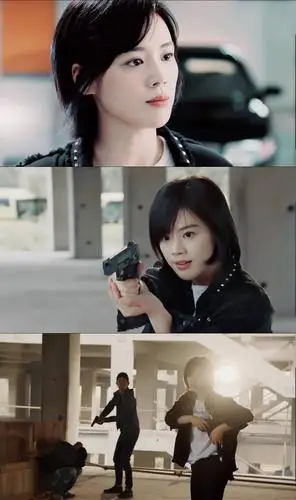 陈伟霆马思纯演绎热血刑侦剧橙红年代激情四射正能量爆棚