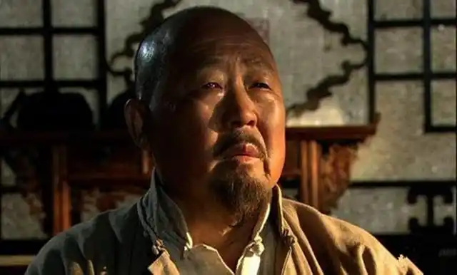 退休后迎来事业第二春的他,作品比人红,提他名字观众竟感到陌生