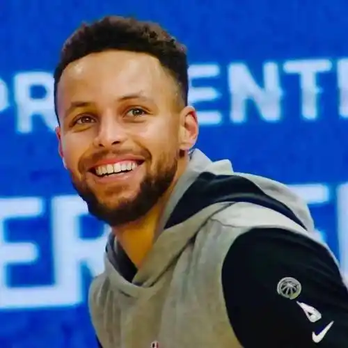 【篮球纬度】|斯蒂芬·库里-超帅头像