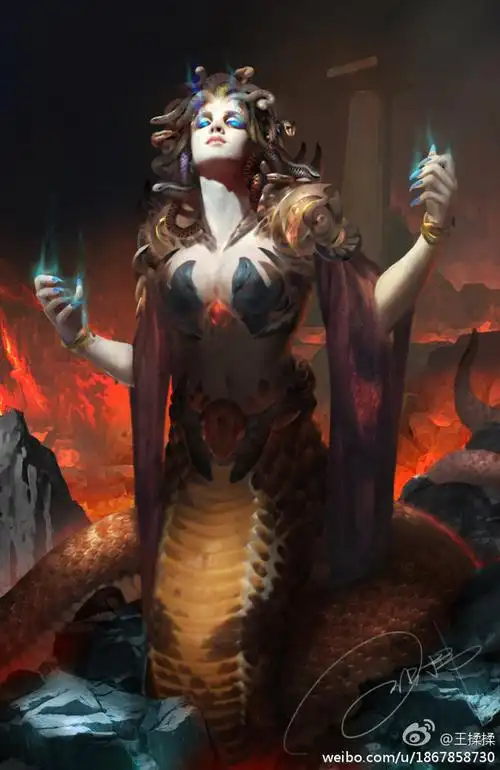 远古得核碎片从逆·转采于2016-01-29 12:58:48娜迦2喜欢蛇娜迦.