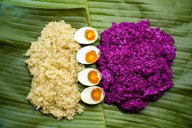 这些哈尼族美食,你吃过几种?