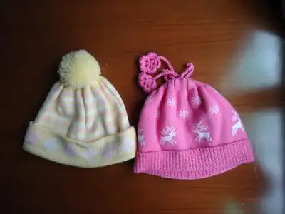 让存在感消失的帽子,资源全