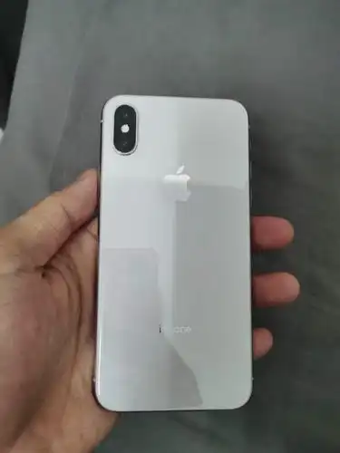 自用ix也就是苹果10