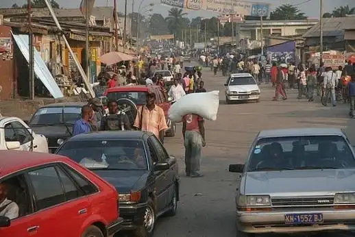 刚果金生活及旅游指南3