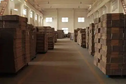 干货集大成的纸箱厂春节安全管理制度