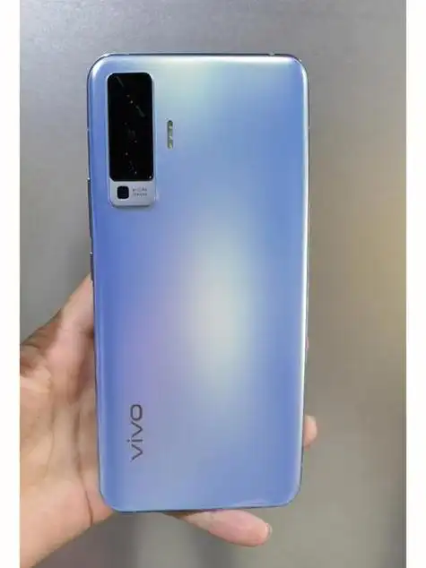 vivo手机测评最新5g-vivo新品5g手机参数