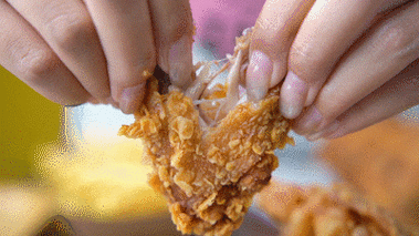 18年专注一个味道的中式炸鸡店,初代"网红"「奥司乐炸鸡」来啦