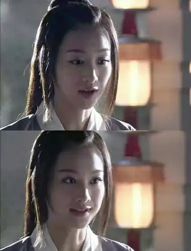 天天有喜白梅瑛离不开刘海当她把刘海掀起来后惊艳了全网