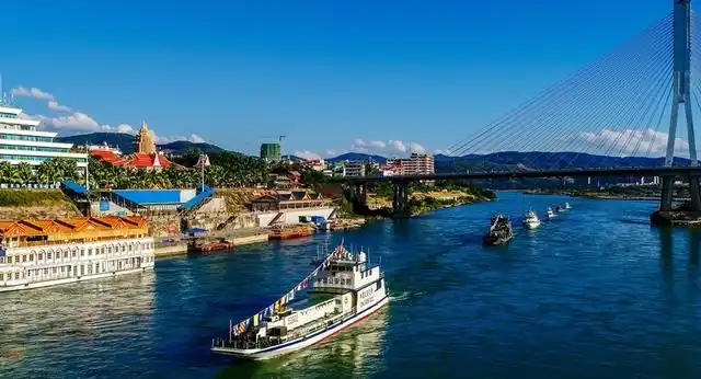 越南湄公河"犯虾灾",求助我国却遭拒?外媒:中国吃货怎么怂了