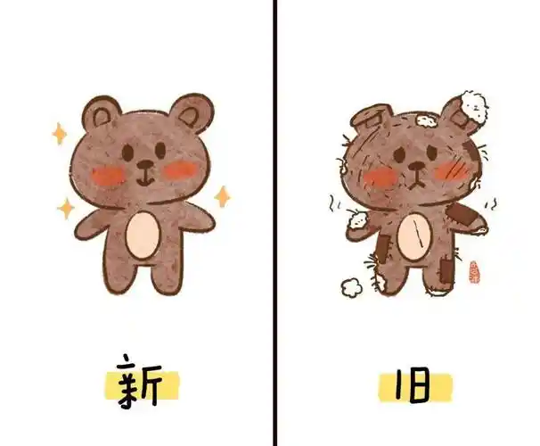 给幼儿园小朋友的反义词认知,轻松培养孩子的语言表达能力_词汇_事物