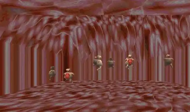 史上最精神污染的游戏99的人难以忍受你都玩过哪一款