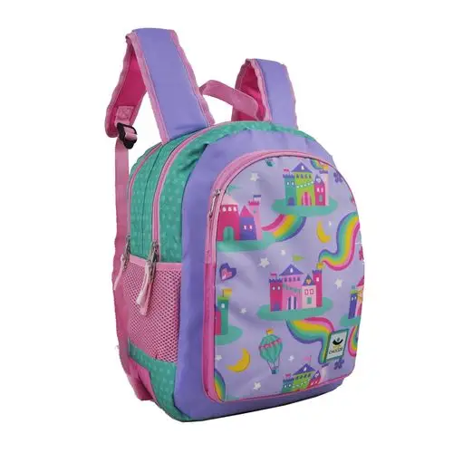 流行漂亮多功能背包书包女孩背包