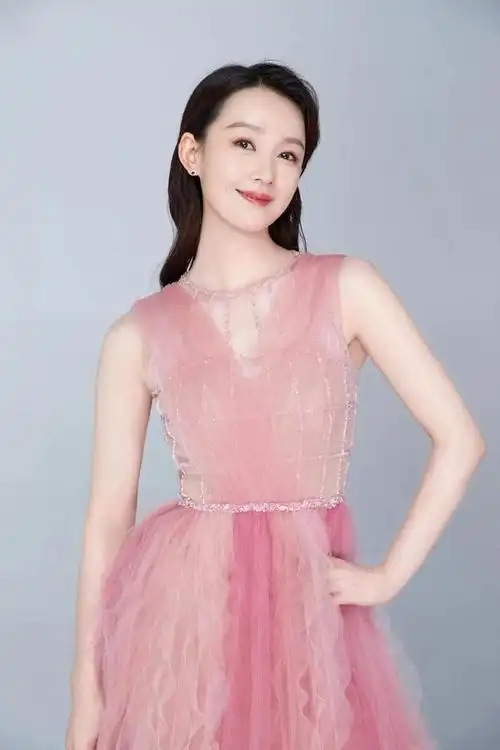 刘丛丹个人资料年龄,刘从丹(35岁演《大宋宫词》温婉知性)