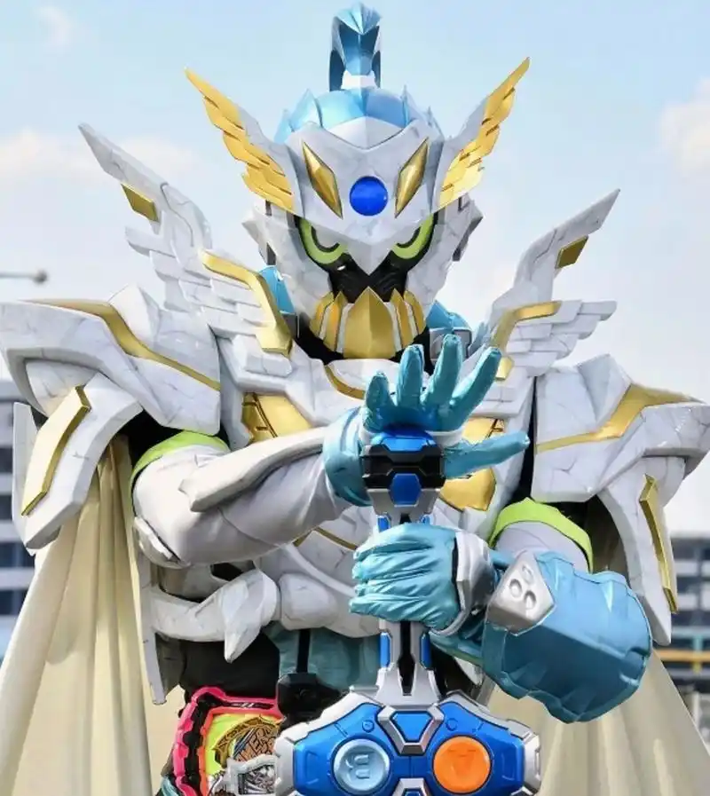 假面骑士头像(2) 今天再发一期半身头像,今天心情大好09