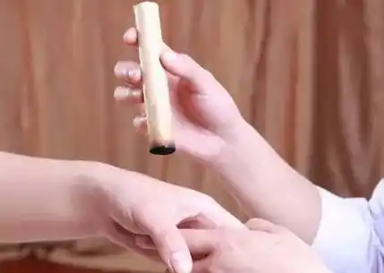 养生视界腱鞘炎的艾灸调理方法