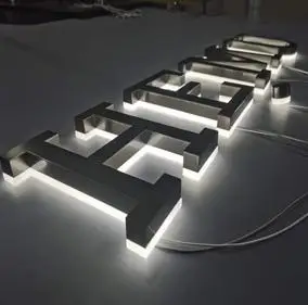 背发光字_迷你发光字_迷你字-东莞市睿泰广告有限公司