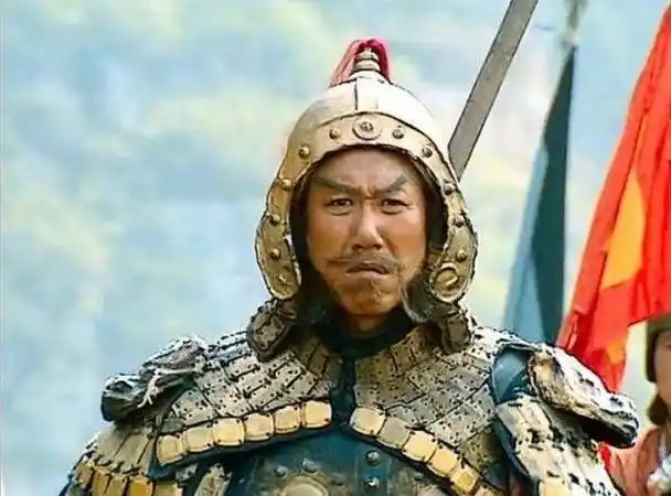 黄忠在定军山斩杀威震关中的夏侯渊,他当时真的很老么?