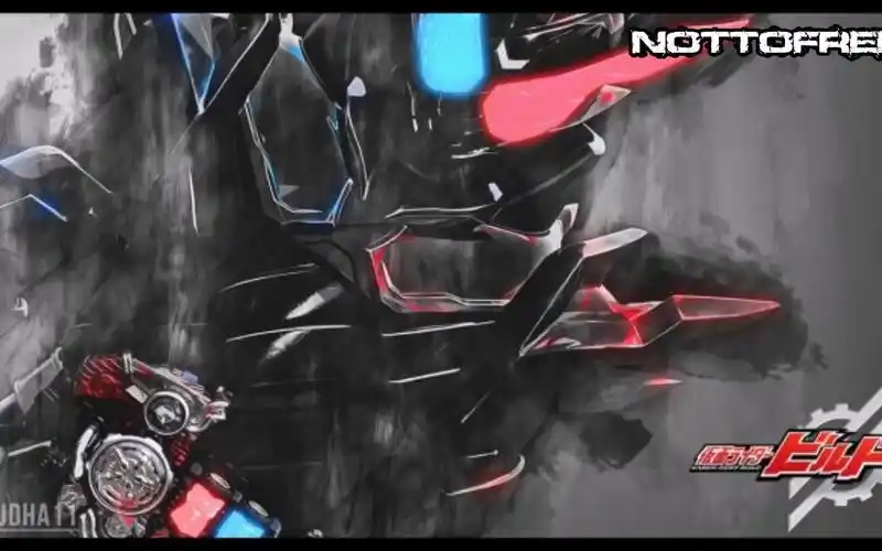 音效假面骑士build兔子坦克危险扳机形态音效