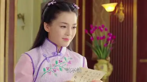 忍冬艳蔷薇:陆瑶到唱片行买唱片,家平称唱片卖谁都不卖给她