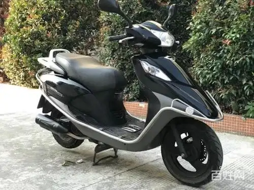 五羊本田优酷110