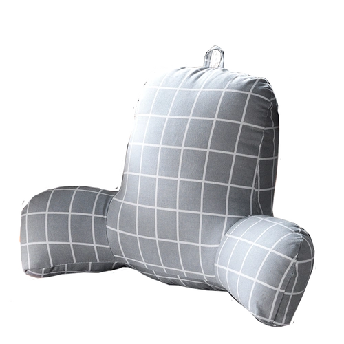 腰靠办公室神器护腰靠垫孕妇腰枕腰垫座椅办公椅子靠背垫腰部靠枕