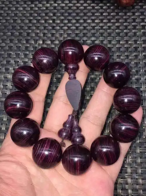 紫花梨20高油密精美纹路要的请出手