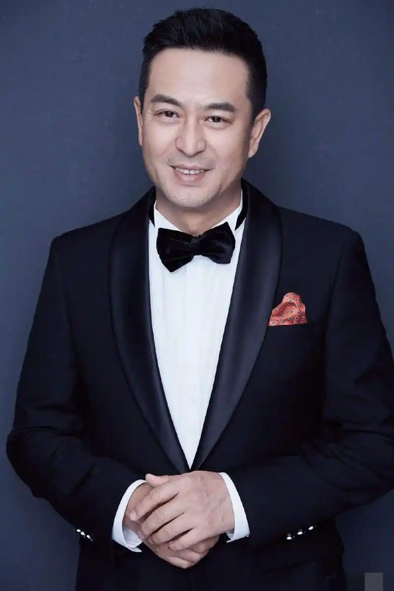 张嘉译改名张嘉益!从周易姓名学揭秘中年改名字原因