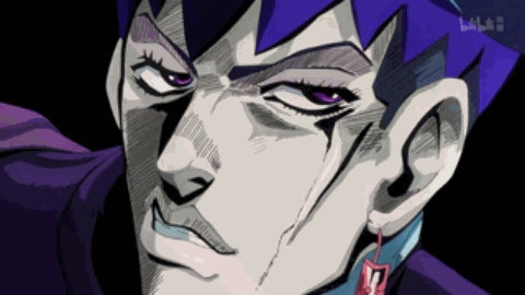 jojo那么火,我居然找不到一套表情包