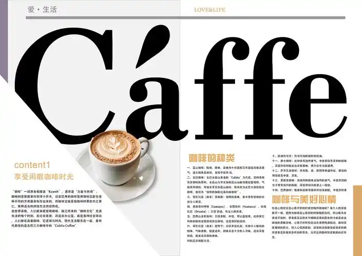 第一次做杂志内页排版练习,感觉还有很多不足                    !