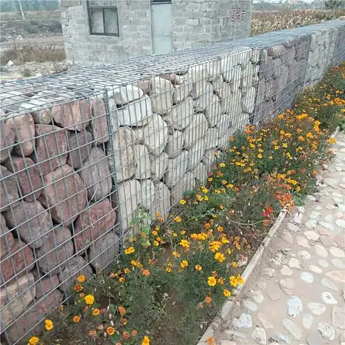 挡土墙块石 片石垒墙石 花岗岩毛石 销售厂家