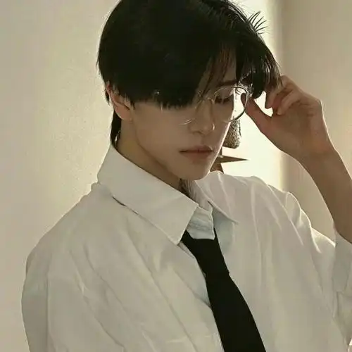 真人男生头像 | 高清男头 | 素质拿图