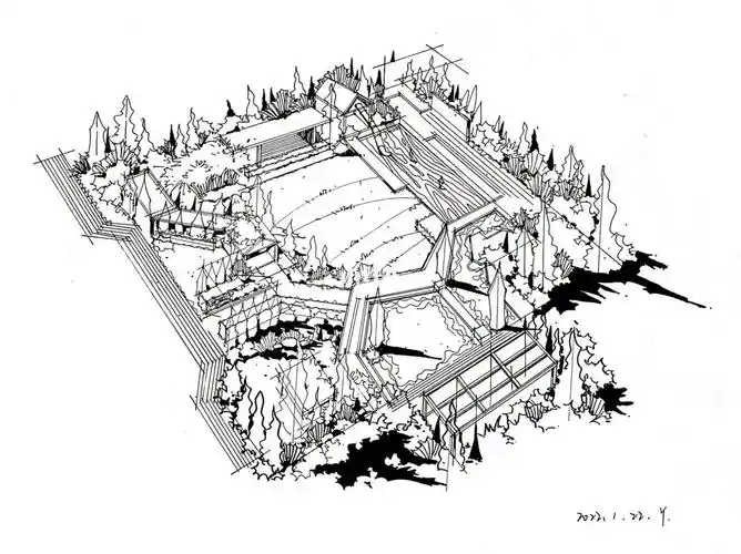 临摹的杜健老师的画,上色还得练练