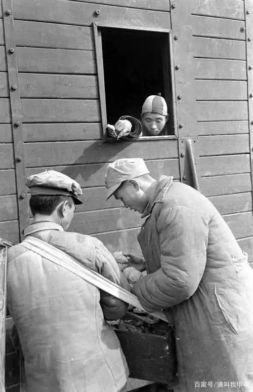 解放前国民党军队老照片