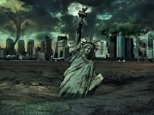 2023年人类灭绝是真的吗_2023年人类真的会灭绝吗