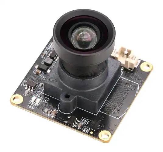 关于摄像头模组(ccm)介绍 - 华星视讯