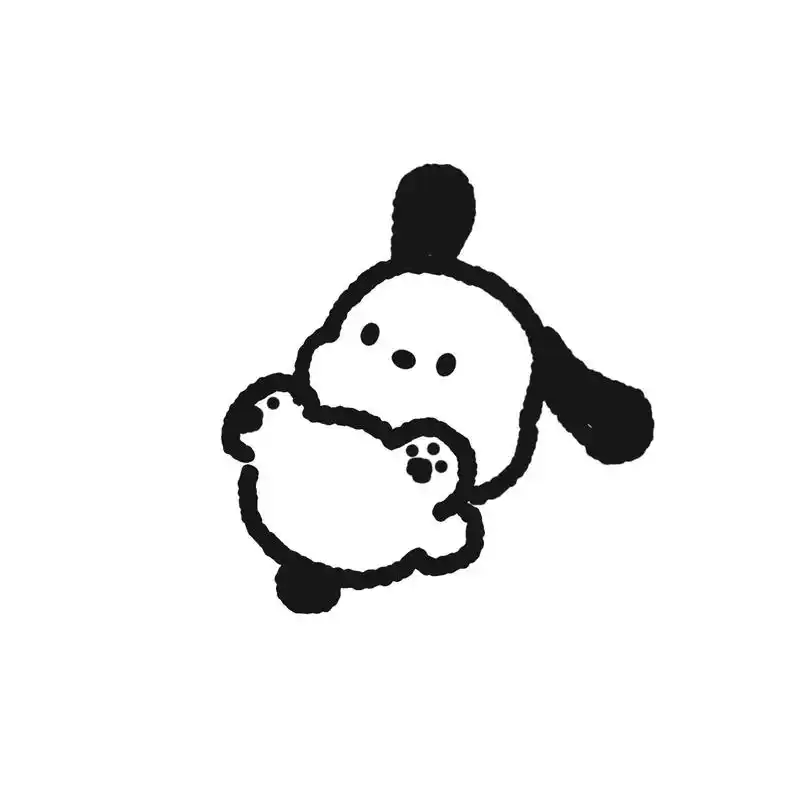 头像|帕恰狗0499不可以色色 (不是 (没有 97