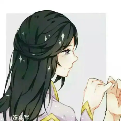 王者荣耀x至尊宝x孙悟空x露娜x紫霞仙子x情 堆糖,美好生活研究所