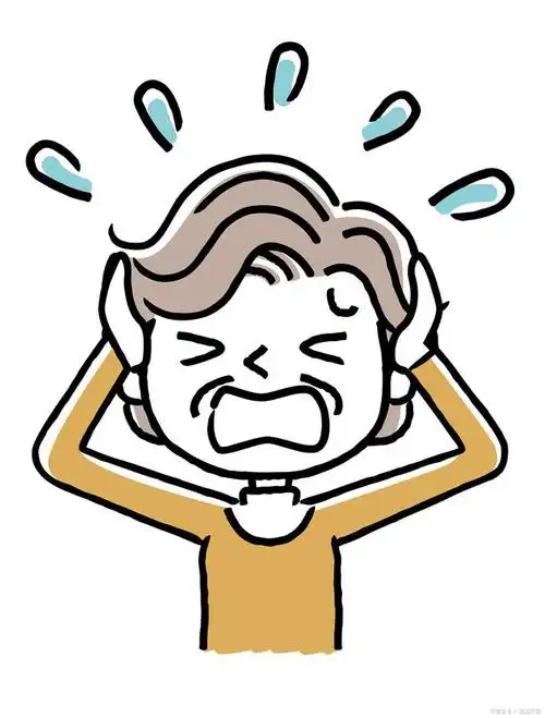 更年期为何如此烦躁?