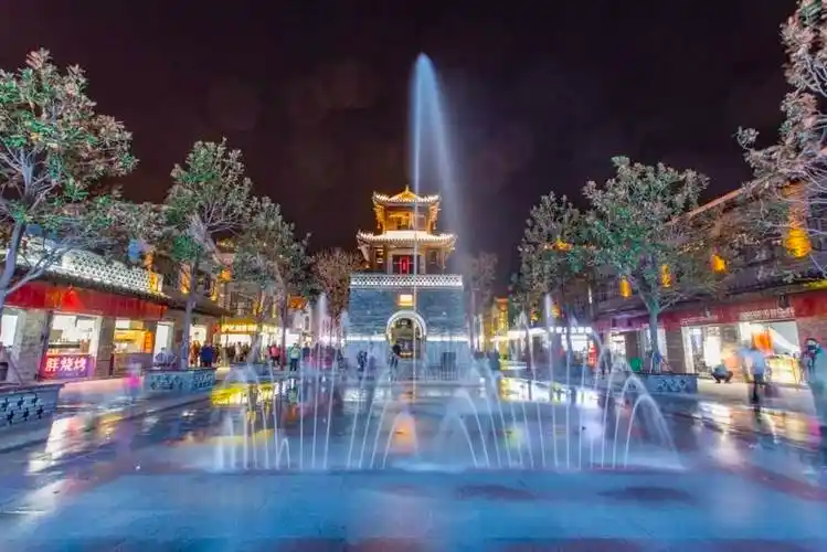 济宁泗水龙湾湖乡村振兴示范区新兴合伙人机制激活乡村文旅新业态龙湾