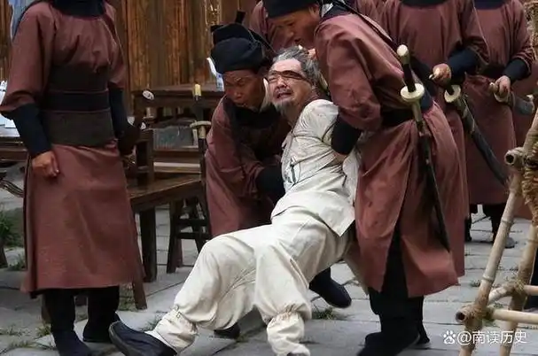 相信对清朝历史稍有了解的人,都会有一些印象,而由此引发的"嘉定三屠"