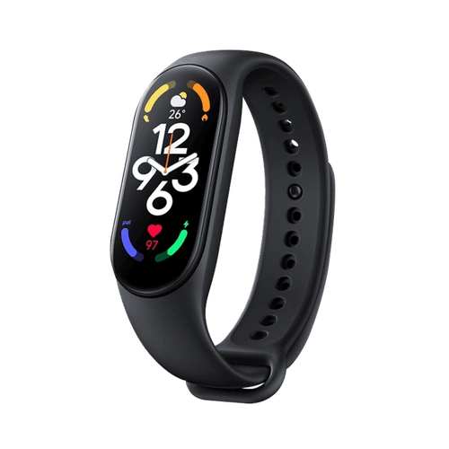 这些nfc智能手环值得你拥有(全文)_小米 手环7 pro_智能穿戴-中关村