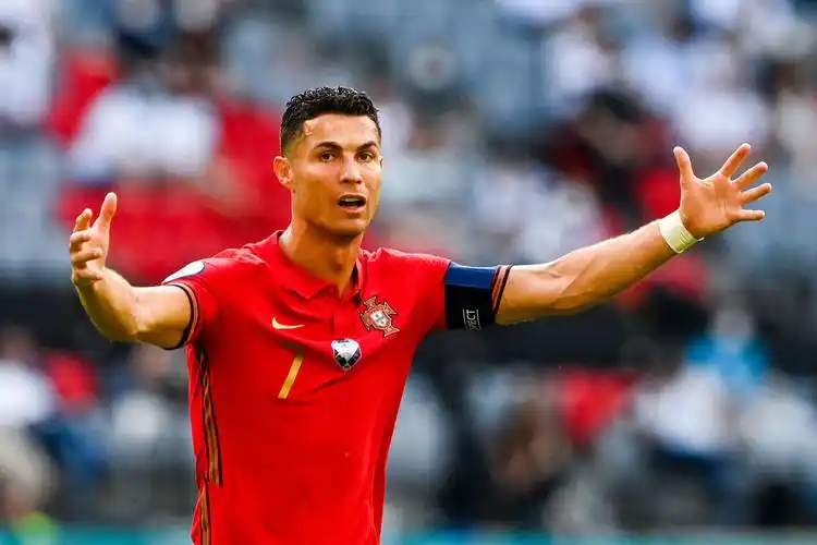 高清图集2020欧洲杯葡萄牙24德国207p