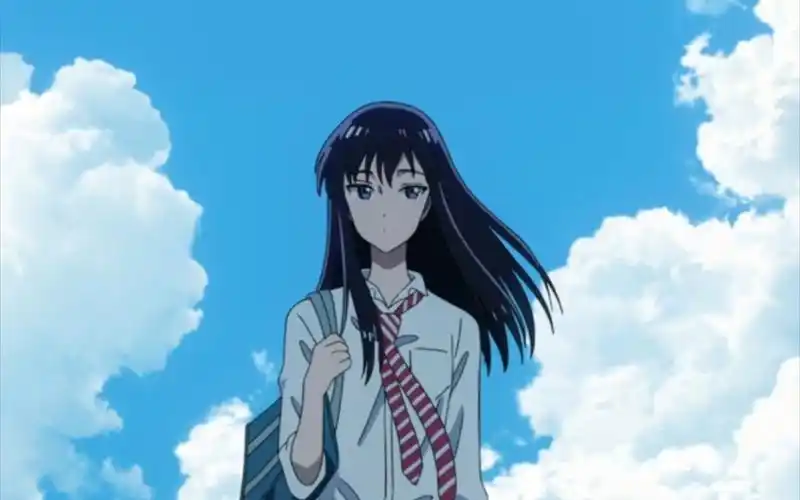 恋如雨止结尾ed