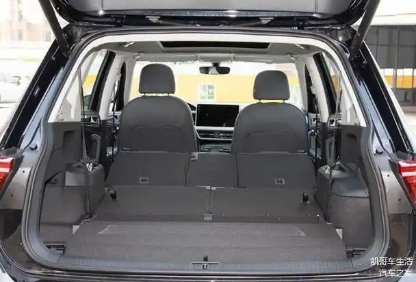 大众途观l好不好?