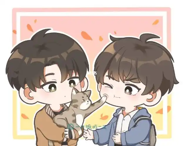 国庆cp绘画大礼包day3添望某某