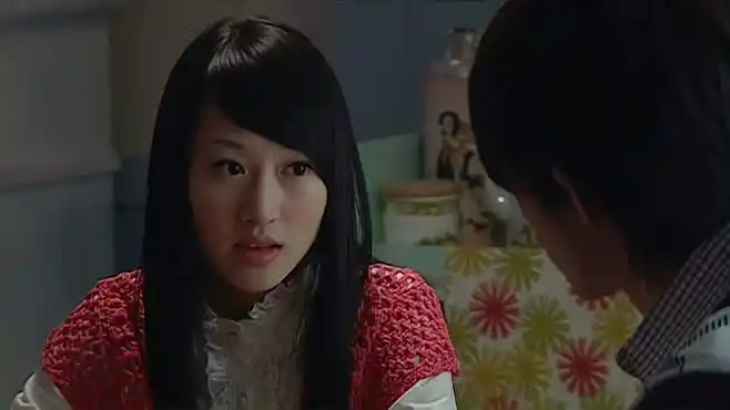 铠甲勇士:敏慈收到了信,怎料发现眼泪的痕迹,非常担心向阳-母婴亲子