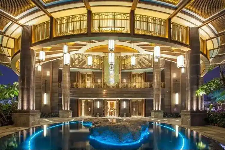 【就业资讯】厦门浅深休闲酒店