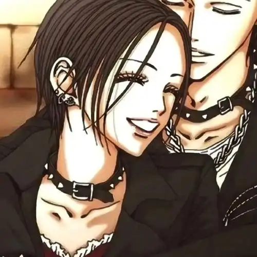 大崎娜娜#本城莲#nana