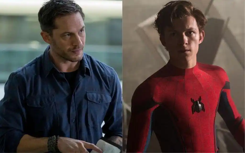 漫威又有新操作毒虫cp有望成为现实