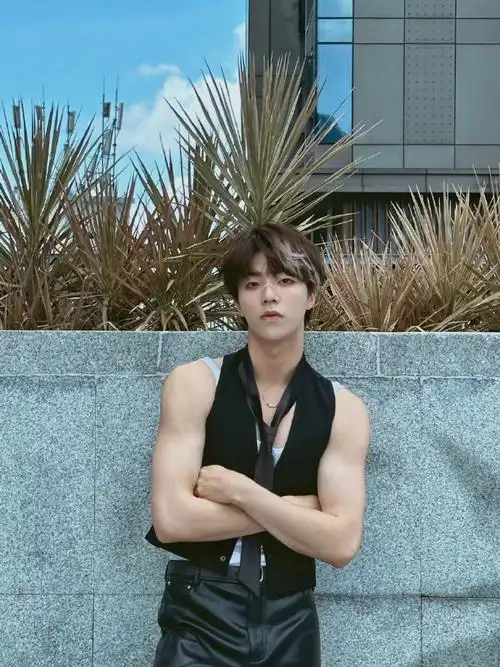 这应援谁看了不说一声绝,太瞩目了吧,好奇陈立农